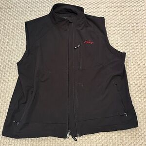 Orvis vest